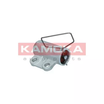 Amortisseur de vibrations, courroie crantée KAMOKA R8010
