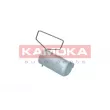 Amortisseur de vibrations, courroie crantée KAMOKA R8010 - Visuel 3