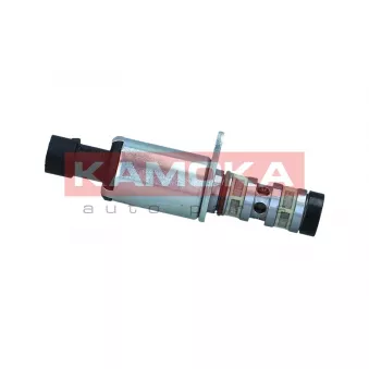 Valve de commande, réglage d'arbres à came KAMOKA RA004