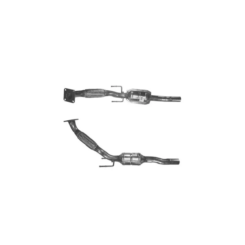 Catalyseur BM CATALYSTS BM80239H