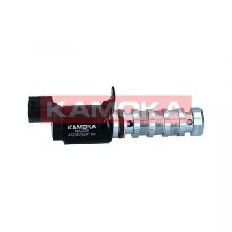 Valve de commande, réglage d'arbres à came KAMOKA RA008
