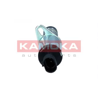 Valve de commande, réglage d'arbres à came KAMOKA RA009