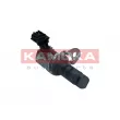 Valve de commande, réglage d'arbres à came KAMOKA RA010 - Visuel 2