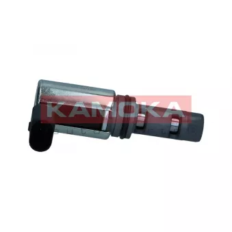 Valve de commande, réglage d'arbres à came KAMOKA RA012
