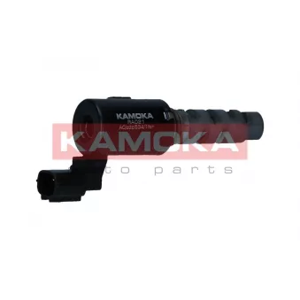 Valve de commande, réglage d'arbres à came KAMOKA RA021