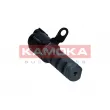 Valve de commande, réglage d'arbres à came KAMOKA RA031 - Visuel 2
