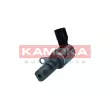 Valve de commande, réglage d'arbres à came KAMOKA RA039 - Visuel 2