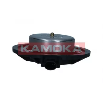 Valve de commande, réglage d'arbres à came KAMOKA RA047