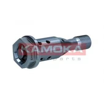 Valve de commande, réglage d'arbres à came KAMOKA RA060
