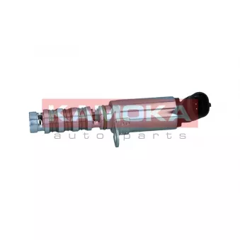 Valve de commande, réglage d'arbres à came KAMOKA RA064