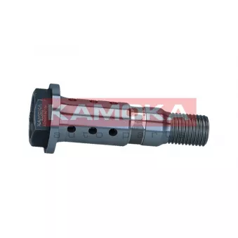Valve de commande, réglage d'arbres à came KAMOKA RA075