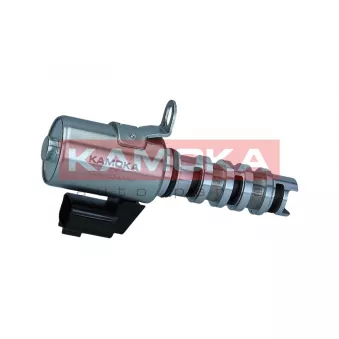 Valve de commande, réglage d'arbres à came KAMOKA RA081