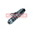 Valve de commande, réglage d'arbres à came KAMOKA RA083 - Visuel 2