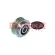 Poulie roue libre, alternateur KAMOKA RC006 - Visuel 1
