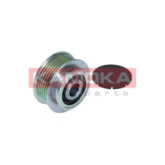 Poulie roue libre, alternateur KAMOKA RC006