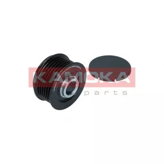 Poulie roue libre, alternateur KAMOKA RC010