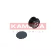 Poulie roue libre, alternateur KAMOKA RC010 - Visuel 3
