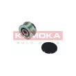 Poulie roue libre, alternateur KAMOKA RC012 - Visuel 1