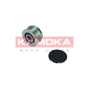 Poulie roue libre, alternateur KAMOKA RC012
