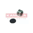 Poulie roue libre, alternateur KAMOKA RC012 - Visuel 2
