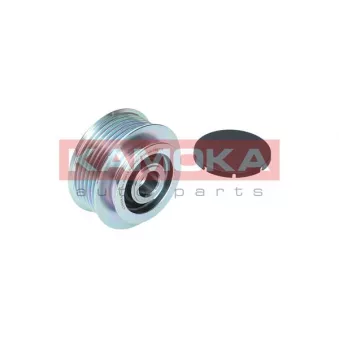 Poulie roue libre, alternateur KAMOKA RC013