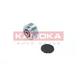 Poulie roue libre, alternateur KAMOKA RC013 - Visuel 2