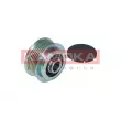 Poulie roue libre, alternateur KAMOKA RC017 - Visuel 1