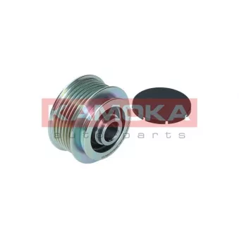 Poulie roue libre, alternateur KAMOKA RC017