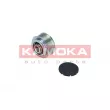 Poulie roue libre, alternateur KAMOKA RC017 - Visuel 2