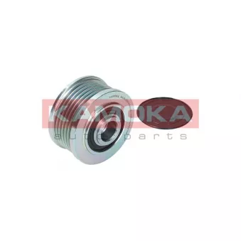 Poulie roue libre, alternateur KAMOKA RC018
