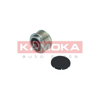 Poulie roue libre, alternateur KAMOKA RC042