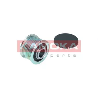 Poulie roue libre, alternateur KAMOKA RC054