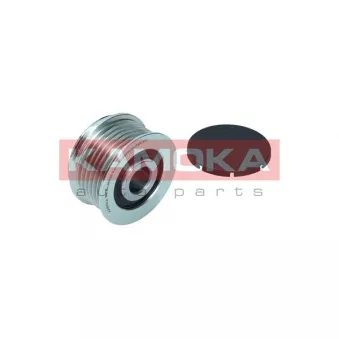 Poulie roue libre, alternateur KAMOKA RC056