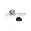 Poulie roue libre, alternateur KAMOKA RC056 - Visuel 2