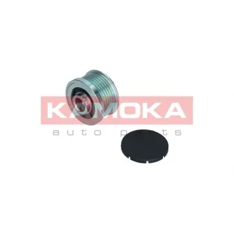 Poulie roue libre, alternateur KAMOKA RC058