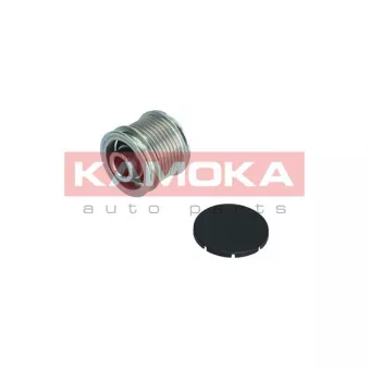 Poulie roue libre, alternateur KAMOKA RC071