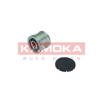 Poulie roue libre, alternateur KAMOKA RC076