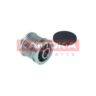 Poulie roue libre, alternateur KAMOKA RC077