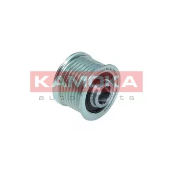 Poulie roue libre, alternateur KAMOKA RC078