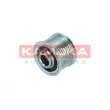 Poulie roue libre, alternateur KAMOKA RC078 - Visuel 2