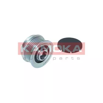 Poulie roue libre, alternateur KAMOKA RC081