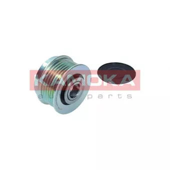 Poulie roue libre, alternateur KAMOKA RC082