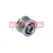 Poulie roue libre, alternateur KAMOKA RC083 - Visuel 1