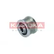 Poulie roue libre, alternateur KAMOKA RC083 - Visuel 2