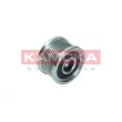 Poulie roue libre, alternateur KAMOKA RC083 - Visuel 3
