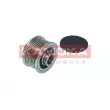 Poulie roue libre, alternateur KAMOKA RC090 - Visuel 1