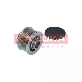 Poulie roue libre, alternateur KAMOKA RC090