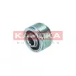 Poulie roue libre, alternateur KAMOKA RC091 - Visuel 2