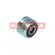 Poulie roue libre, alternateur KAMOKA RC091 - Visuel 3