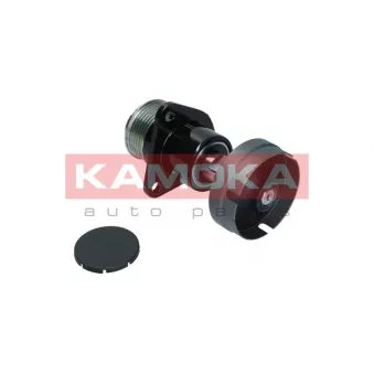 Poulie roue libre, alternateur KAMOKA RC093